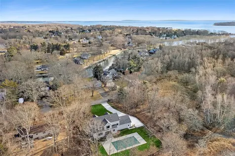 510 Gull Pond Lane Greenport NY 11944