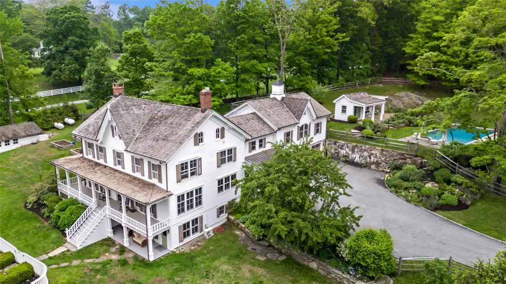 320 Mount Holly Road Bedford NY 10536