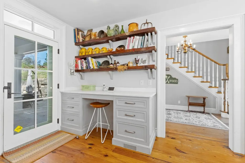 320 Mount Holly Road Katonah NY 10536