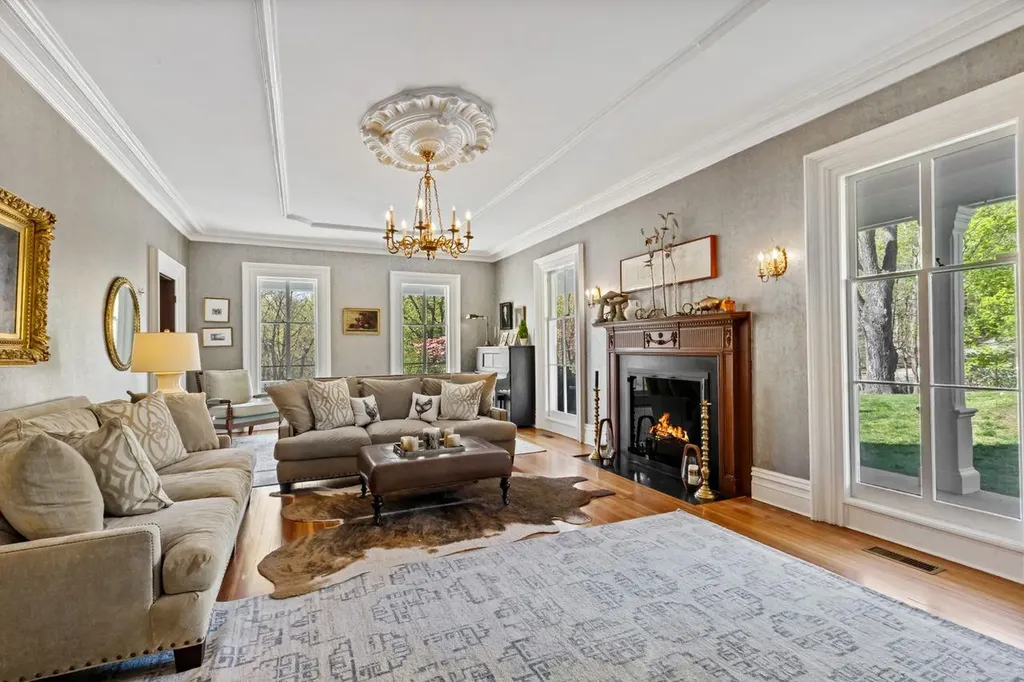320 Mount Holly Road Katonah NY 10536