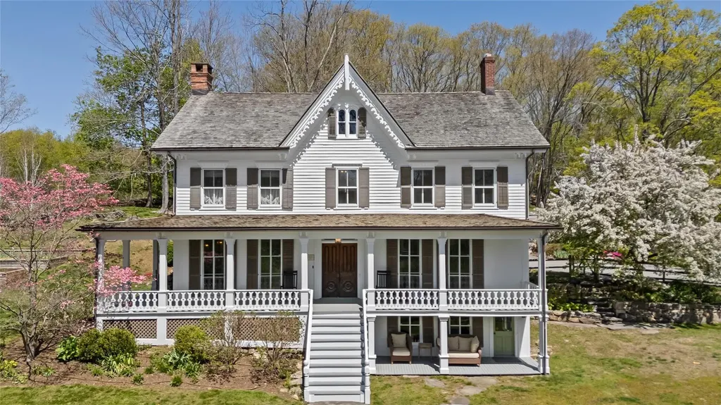 320 Mount Holly Road Katonah NY 10536