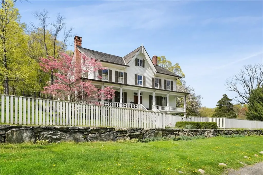 320 Mount Holly Road Katonah NY 10536