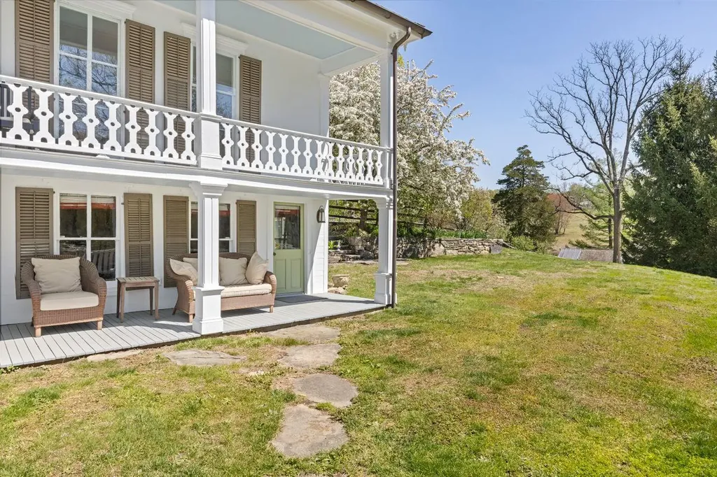 320 Mount Holly Road Katonah NY 10536