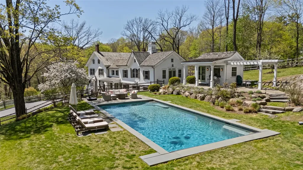 320 Mount Holly Road Katonah NY 10536