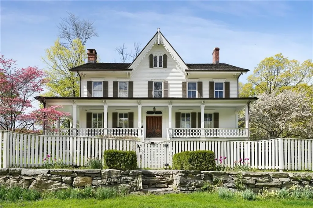 320 Mount Holly Road Katonah NY 10536