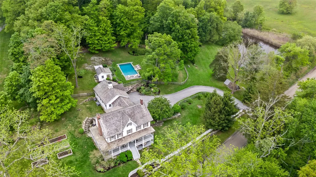 320 Mount Holly Road Katonah NY 10536