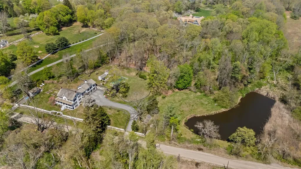 320 Mount Holly Road Katonah NY 10536