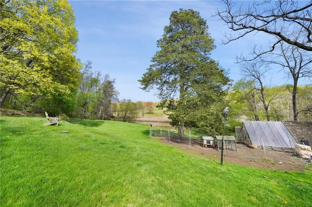 320 Mount Holly Road Katonah NY 10536