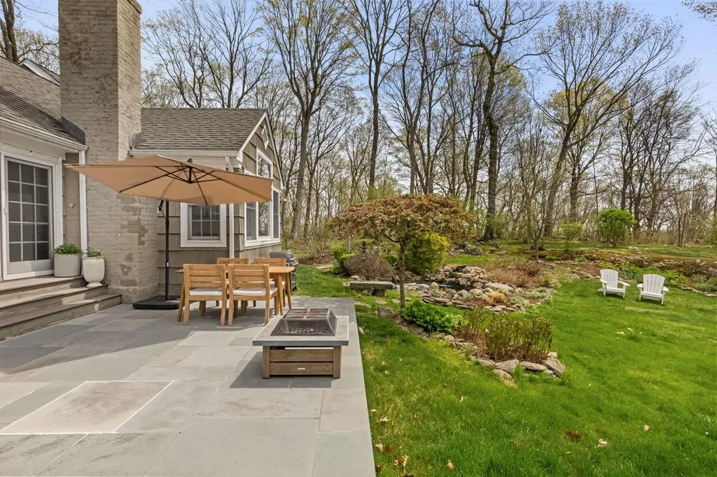 35 Leslie Lane Katonah NY 10536