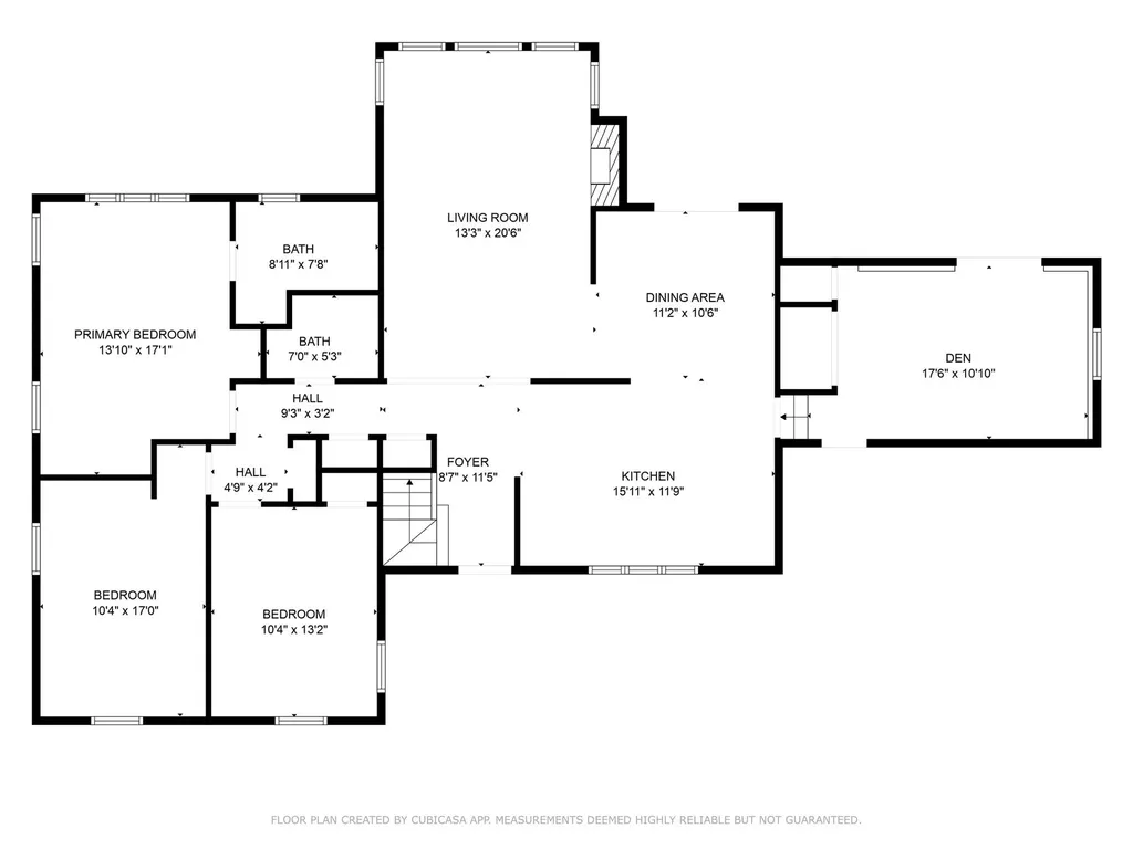35 Leslie Lane Katonah NY 10536
