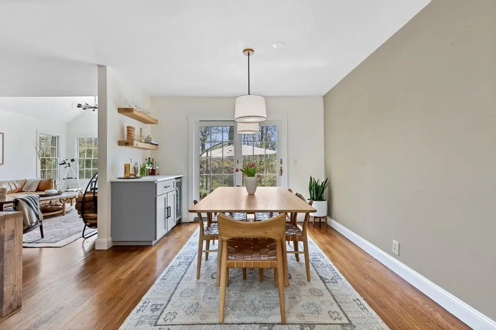 35 Leslie Lane Katonah NY 10536