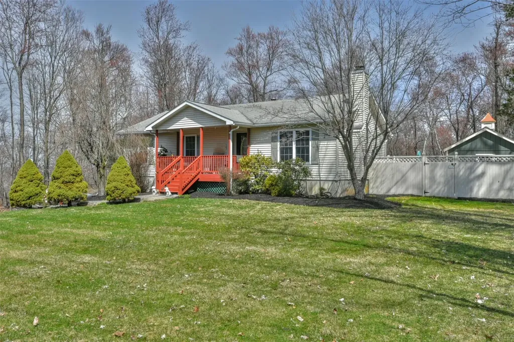 1446 State Route 17a Warwick NY 10990