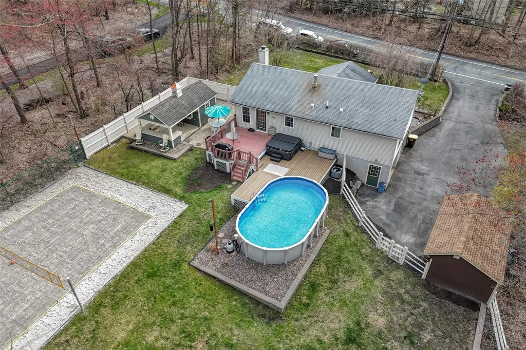 1446 State Route 17a Warwick NY 10990