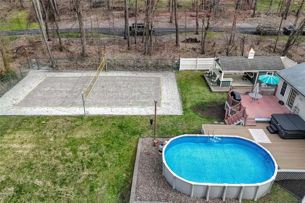 1446 State Route 17a Warwick NY 10990
