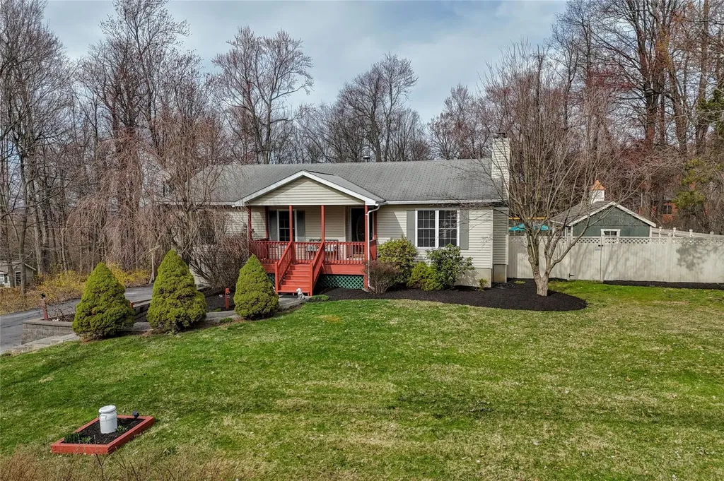 1446 State Route 17a Warwick NY 10990