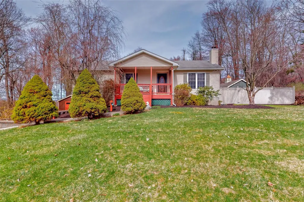 1446 State Route 17a Warwick NY 10990
