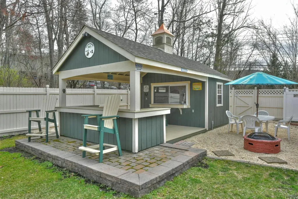 1446 State Route 17a Warwick NY 10990