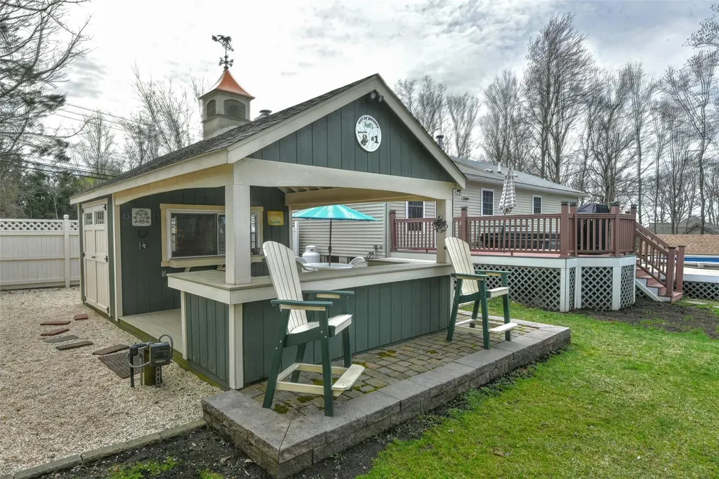 1446 State Route 17a Warwick NY 10990