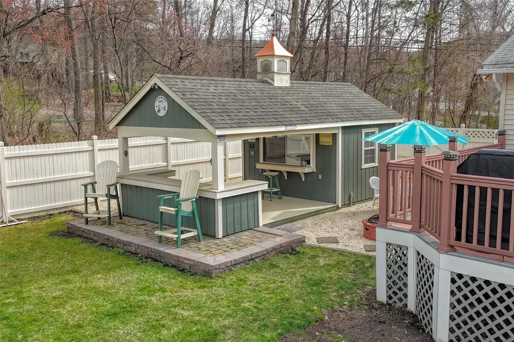 1446 State Route 17a Warwick NY 10990
