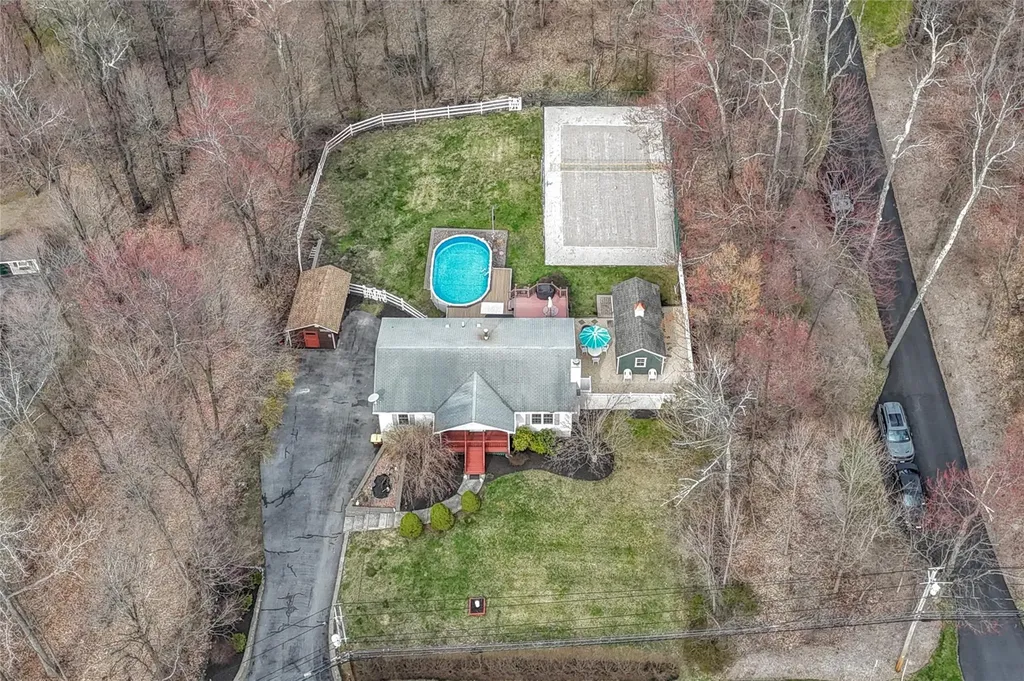 1446 State Route 17a Warwick NY 10990