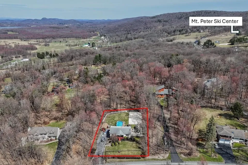 1446 State Route 17a Warwick NY 10990