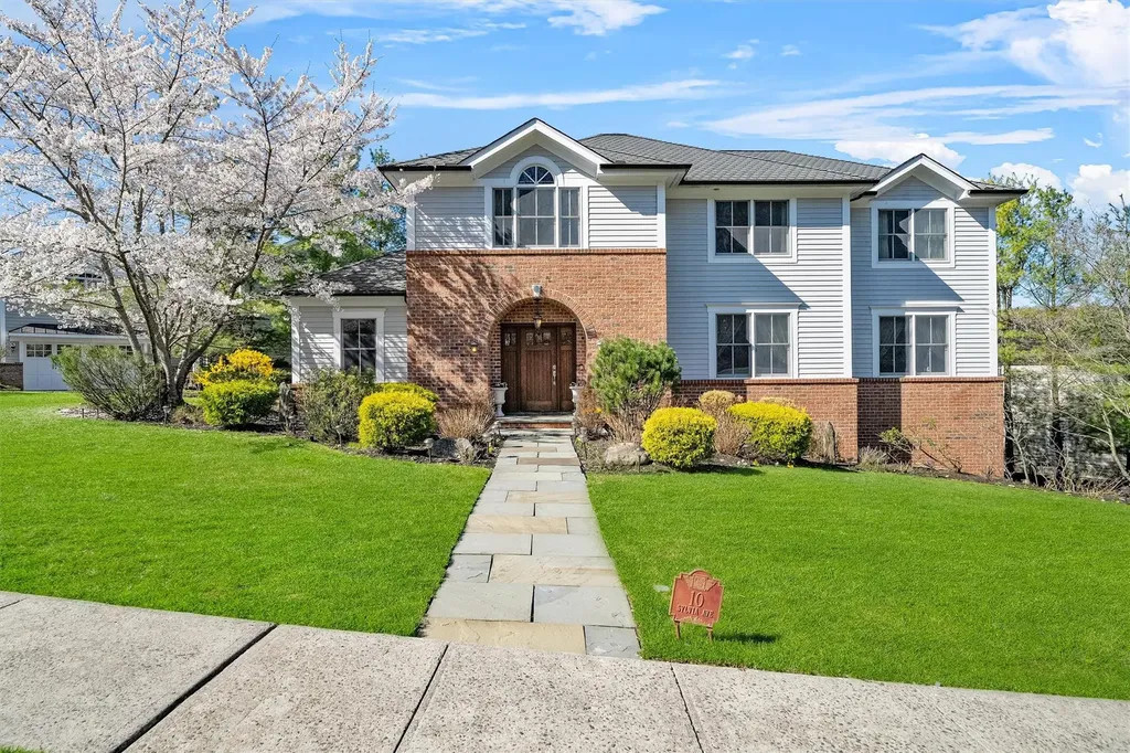 10 Sylvia Avenue Ardsley NY 10502