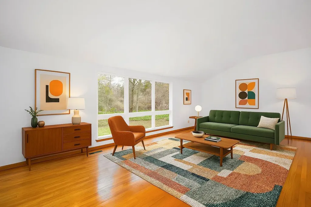 6 Scott Court Poughkeepsie NY 12601