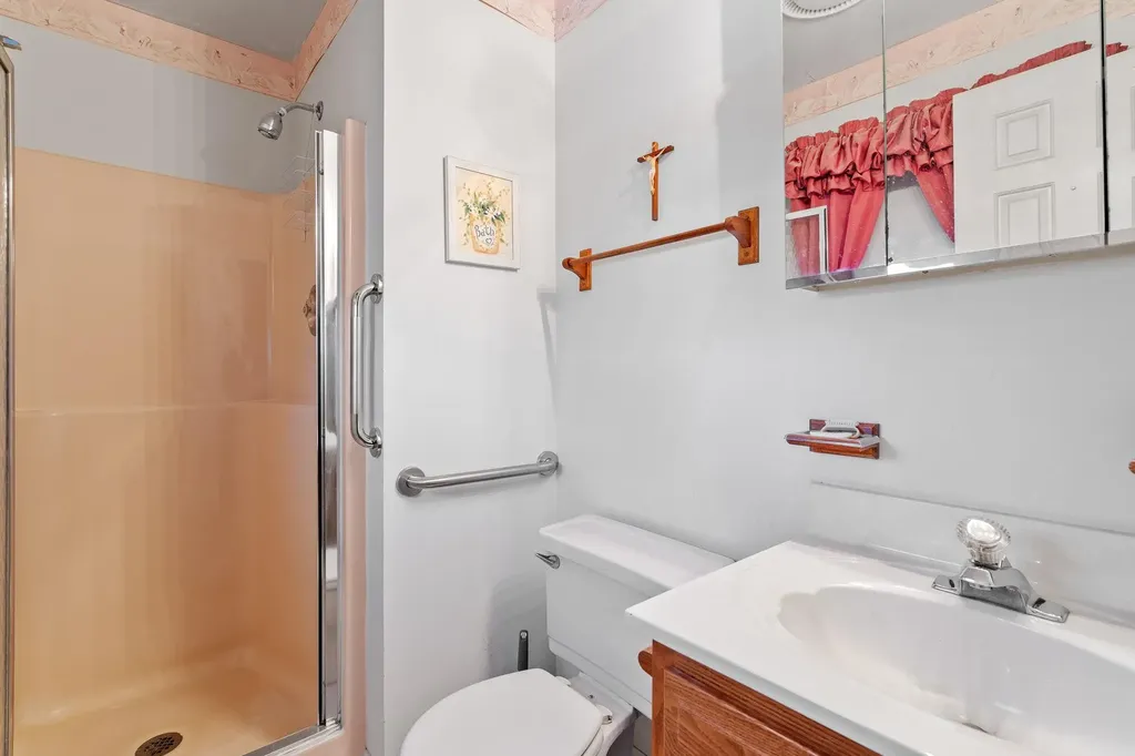 4 Massachusetts Drive Newburgh NY 12550