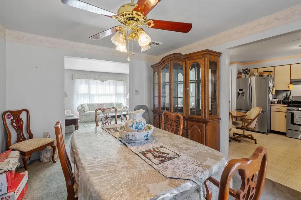 4 Massachusetts Drive Newburgh NY 12550