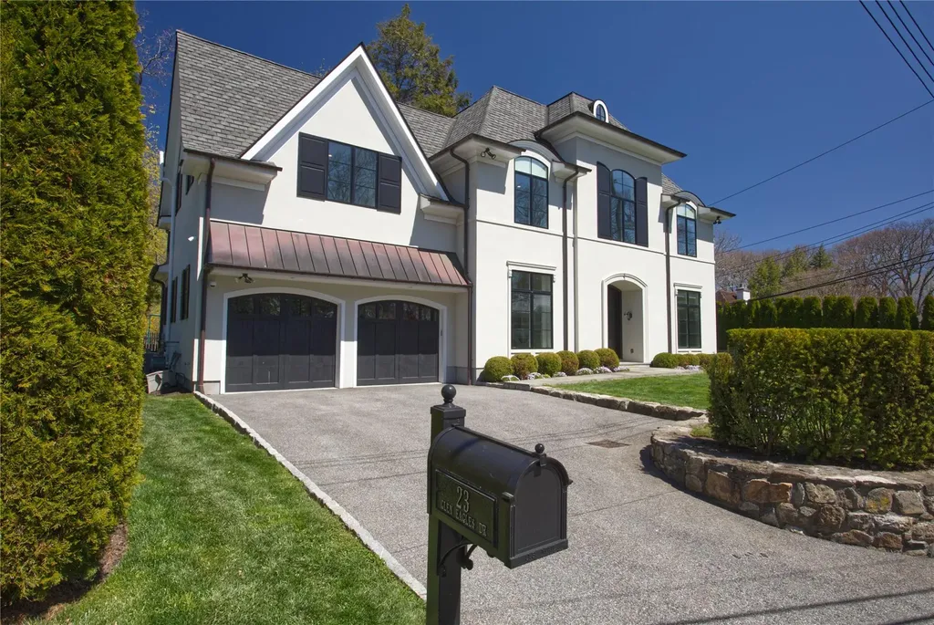 23 Glen Eagles Drive Larchmont NY 10538