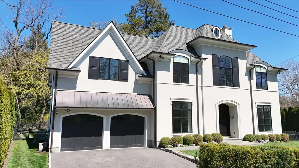 23 Glen Eagles Drive Larchmont NY 10538