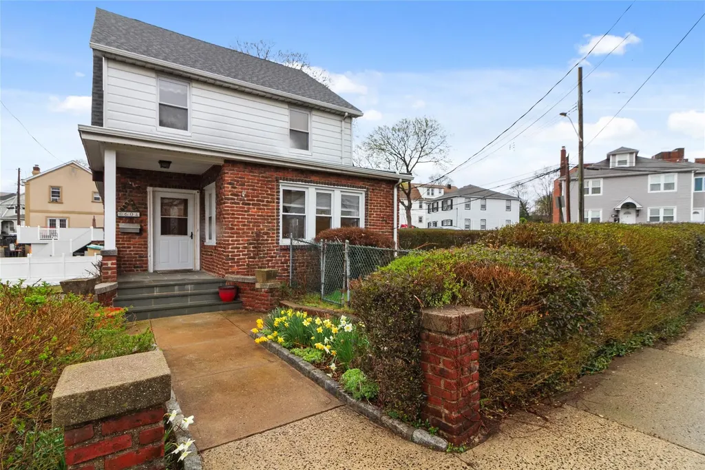 60 Boone Street Yonkers NY 10704