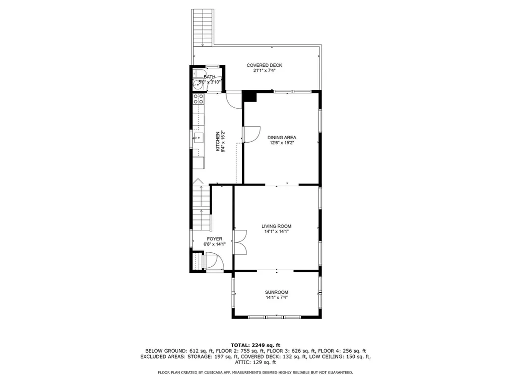 60 Boone Street Yonkers NY 10704