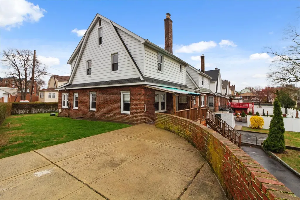 60 Boone Street Yonkers NY 10704