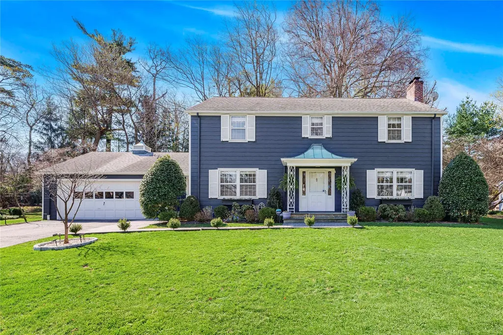 9 Brace Terrace Dobbs Ferry NY 10522