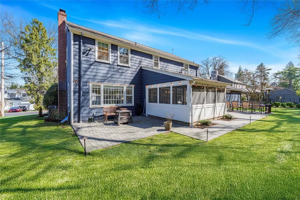9 Brace Terrace Dobbs Ferry NY 10522