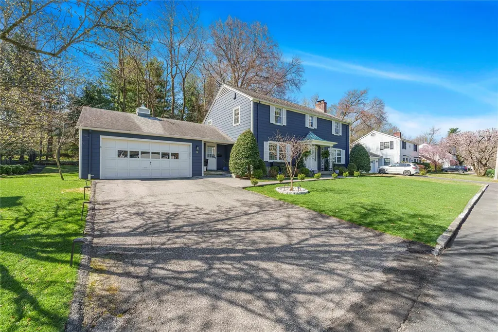 9 Brace Terrace Dobbs Ferry NY 10522