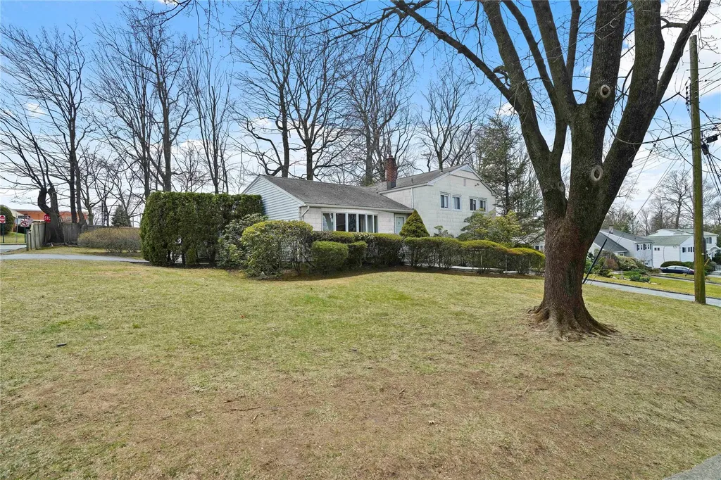 1 Arden Drive Hartsdale NY 10530