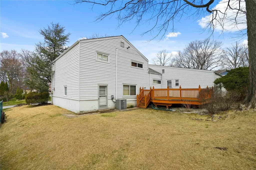 1 Arden Drive Hartsdale NY 10530