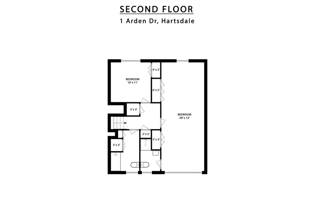 1 Arden Drive Hartsdale NY 10530