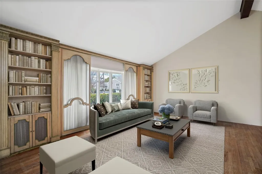 1 Arden Drive Hartsdale NY 10530