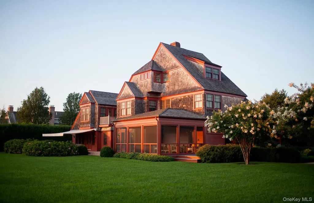 322 Rose Hill Road Water Mill NY 11976