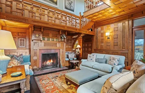 322 Rose Hill Road Water Mill NY 11976