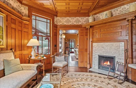 322 Rose Hill Road Water Mill NY 11976