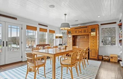 322 Rose Hill Road Water Mill NY 11976