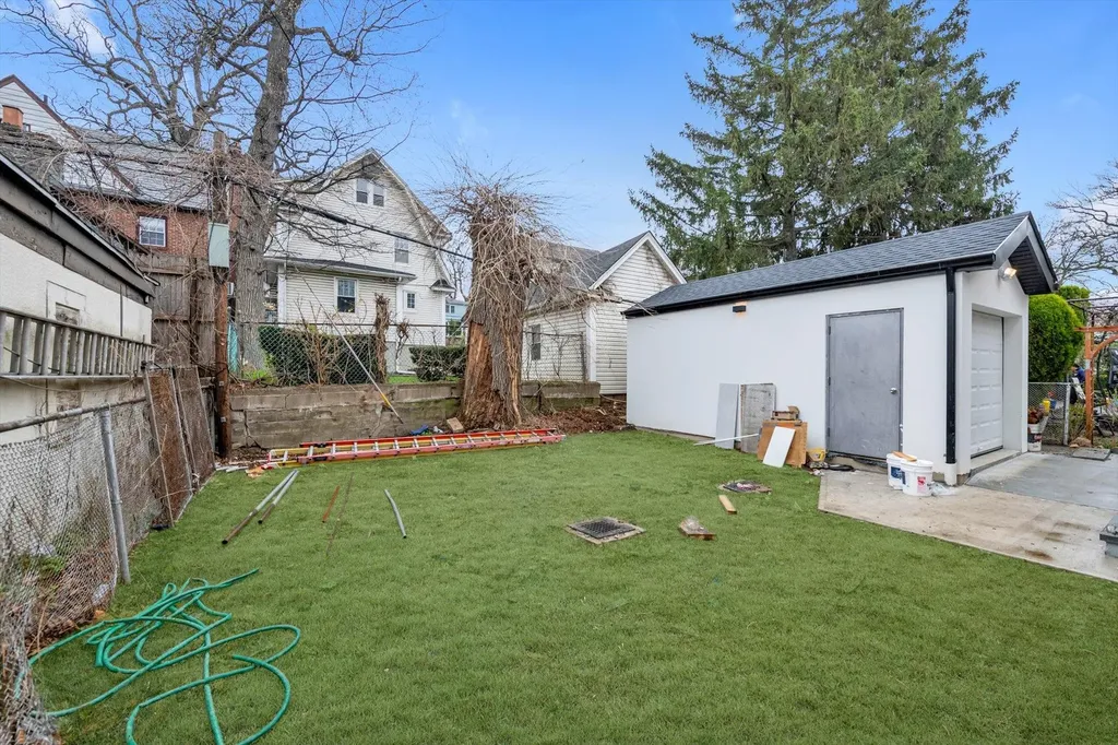 3369 164th Street Flushing NY 11358