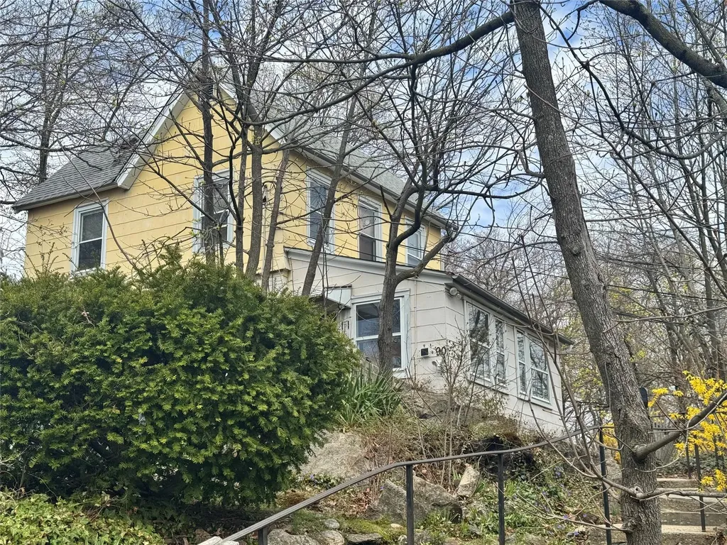 90 Frances Avenue Harrison NY 10528