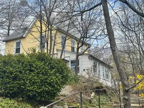 90 Frances Avenue Harrison NY 10528