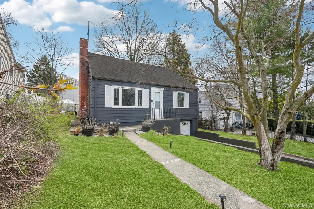 12 Highview Avenue Rye Brook NY 10573