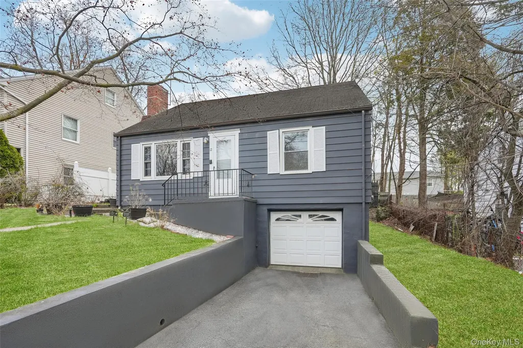 12 Highview Avenue Rye Brook NY 10573